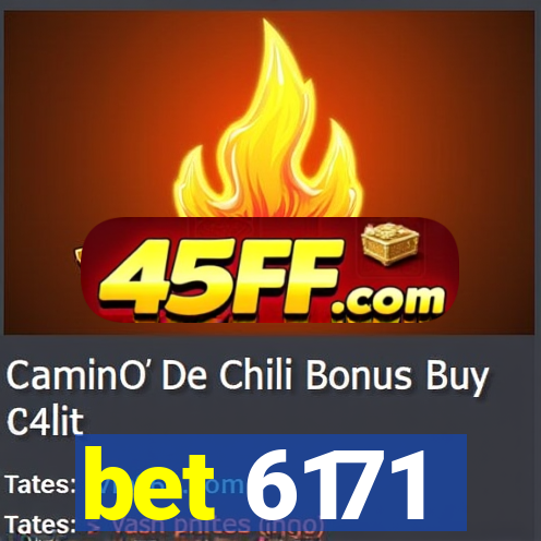 bet 6171